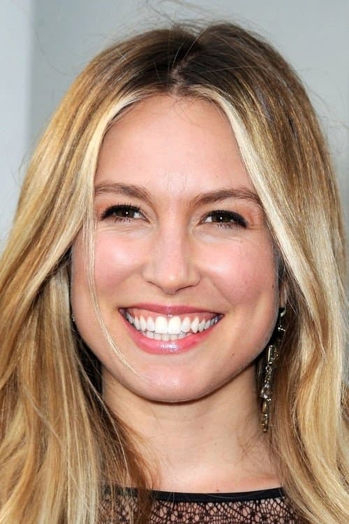 Sarah Carter foto