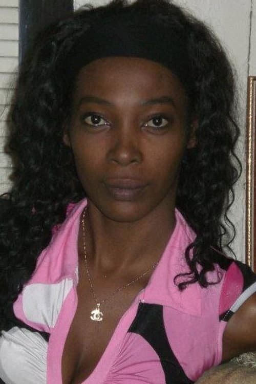 Nadine Koyo foto