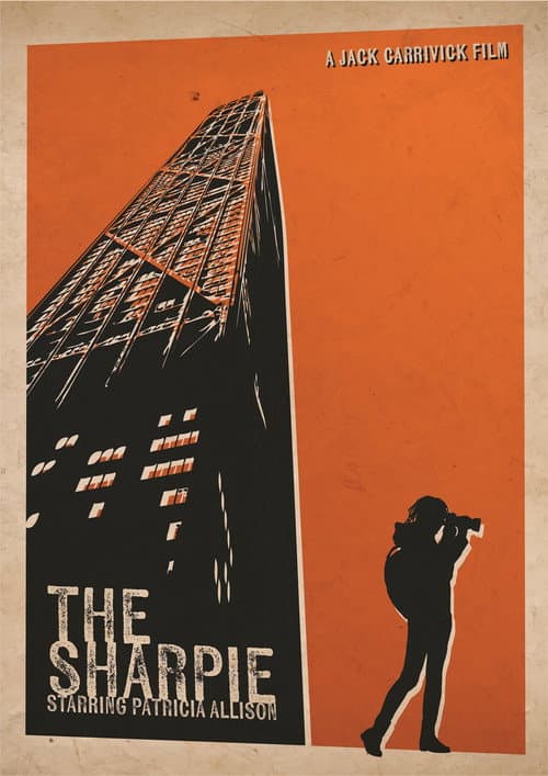 The Sharpie (2024) poster