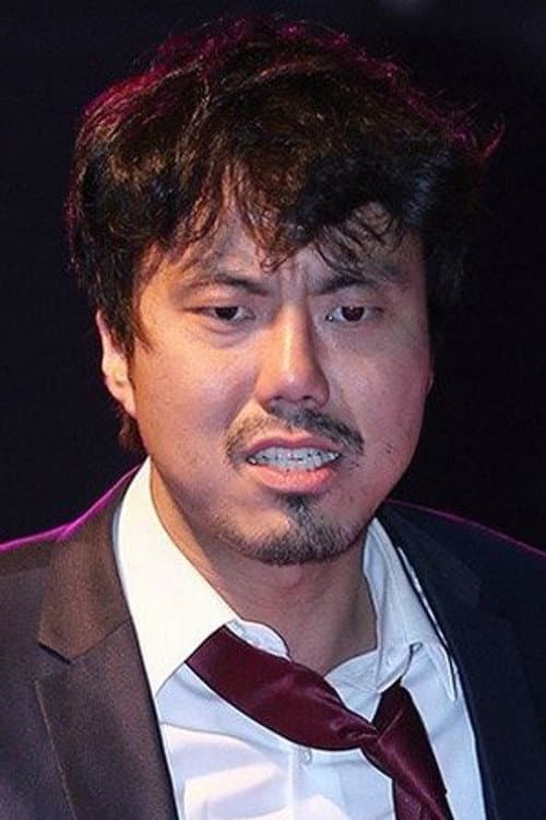 Ha Jun-ho foto