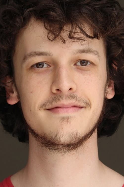 Thomas Huszar foto