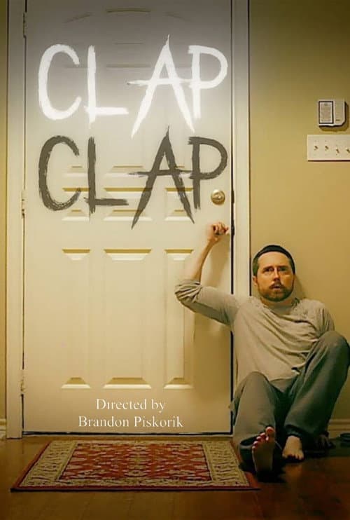 Clap Clap (2017) poster