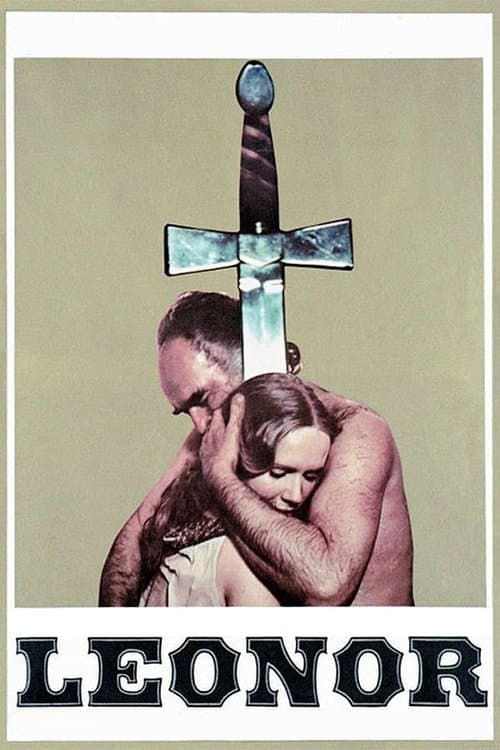 Leonor (1975) poster