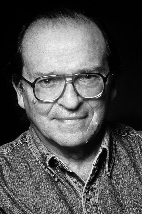 Sidney Lumet foto