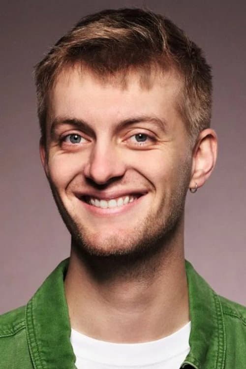Niels Nielsen foto