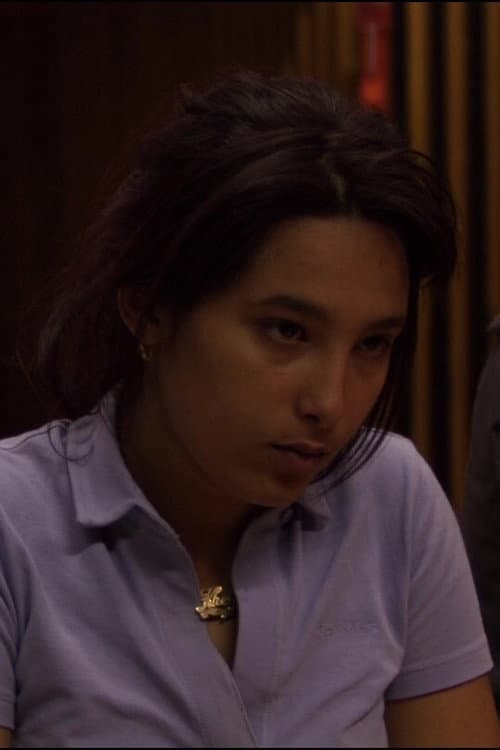 Médina Yalaoui foto