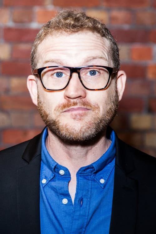John Safran foto