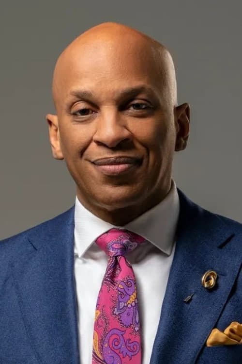 Donnie McClurkin foto