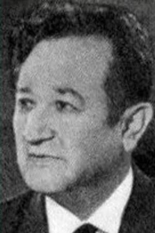 Sagdi Tabibullaev foto