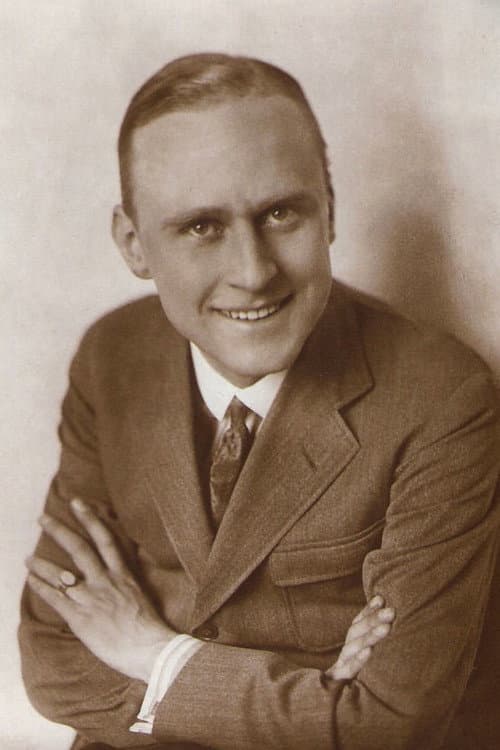 Gerd Briese foto