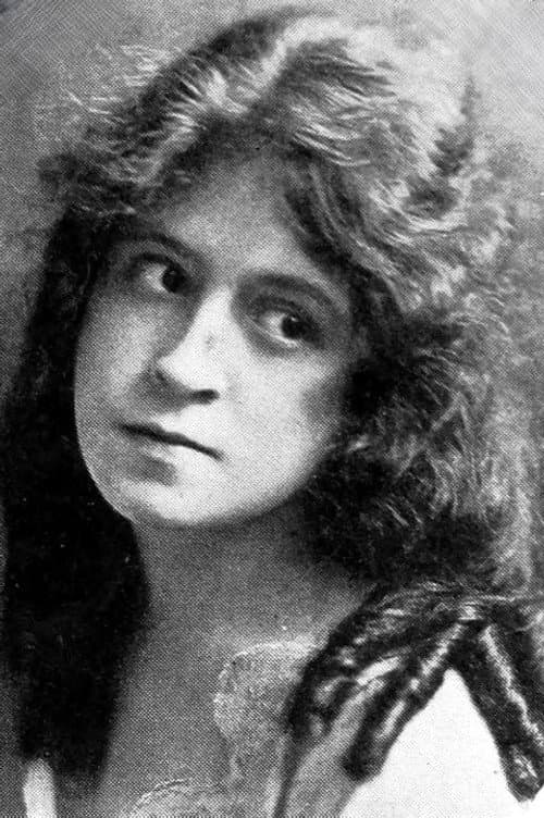 Gypsy Abbott foto