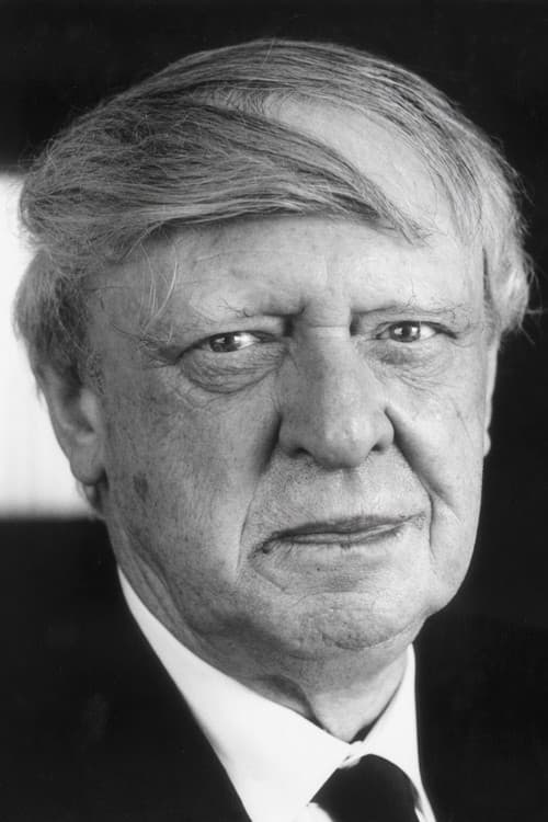 Anthony Burgess foto