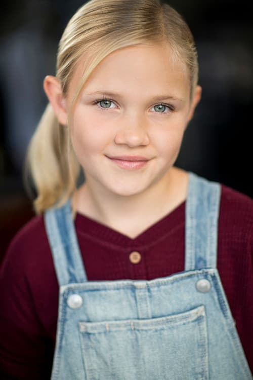 Zoë Noelle Baker foto