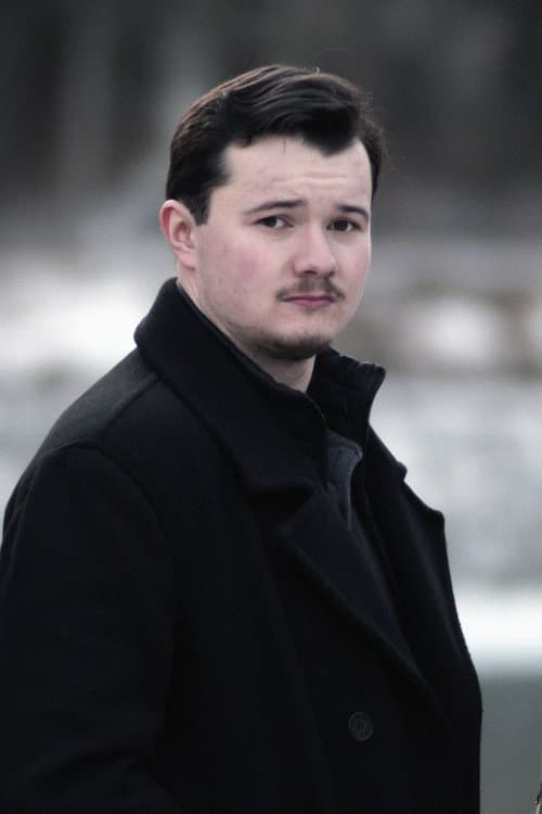 Matt Prazak foto