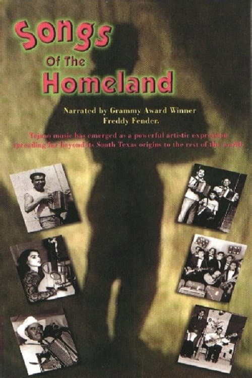 Songs of the Homeland (1995) poster