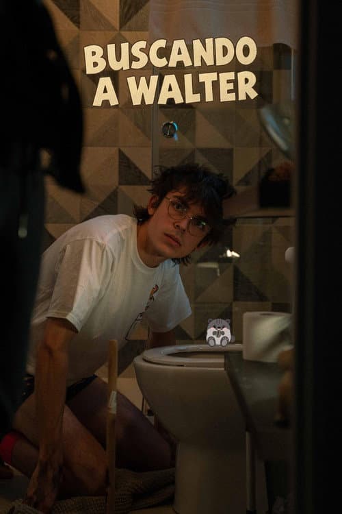 Buscando a Walter (2023) poster