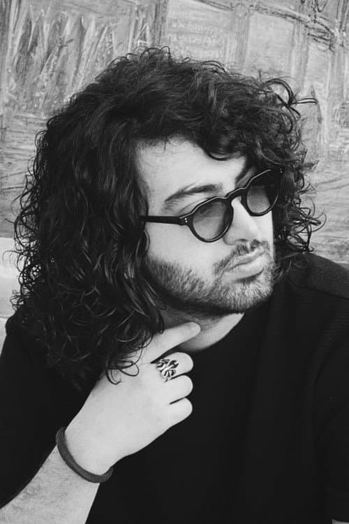 Amirhossein Azizi foto