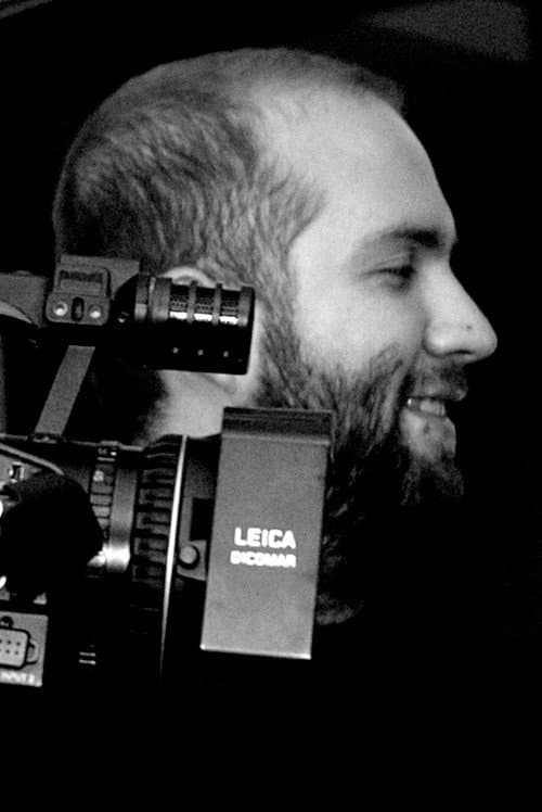 Rodrigo Grota foto