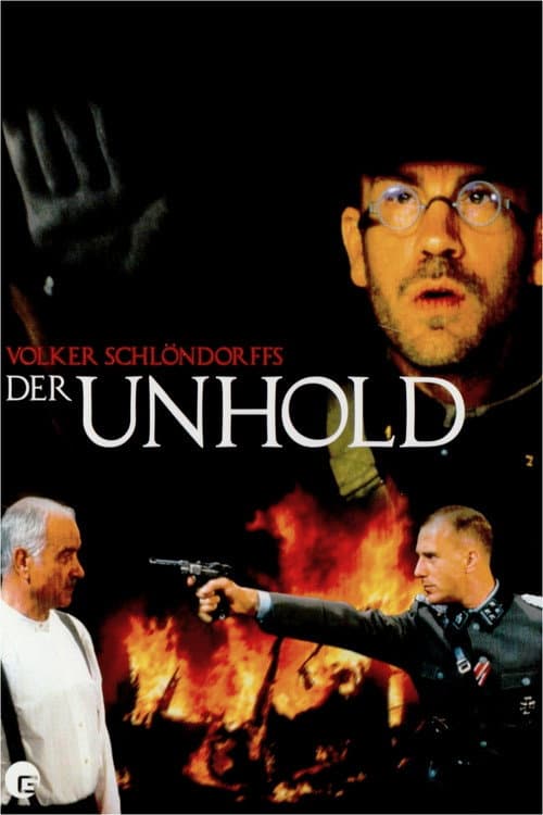 Der Unhold (1996) poster