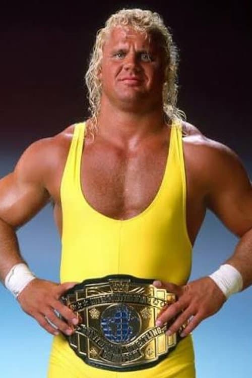 Curt Hennig foto