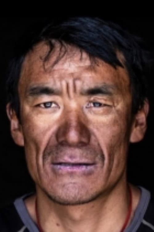 Dawa Tenzin Sherpa foto