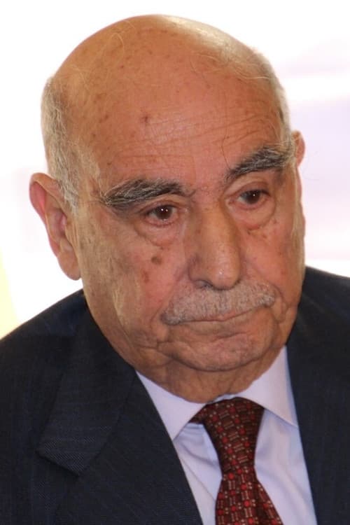 Lluís Josep Comerón foto