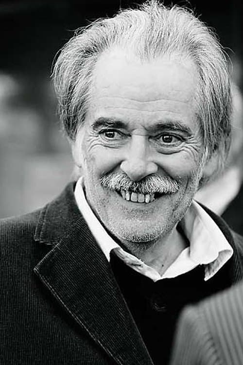 Michael Chaplin foto