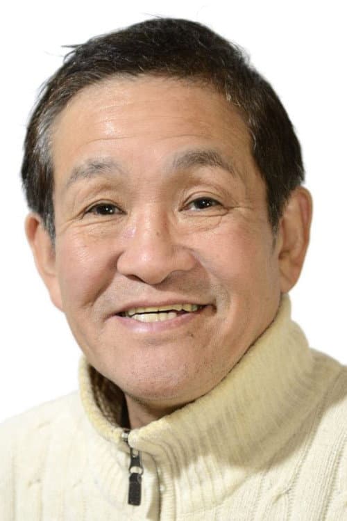 鈴木 弘一 foto