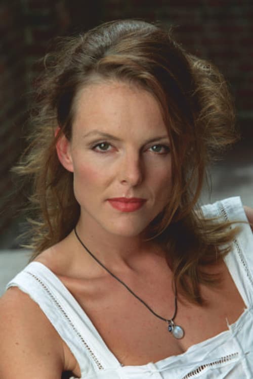Annika Pages foto