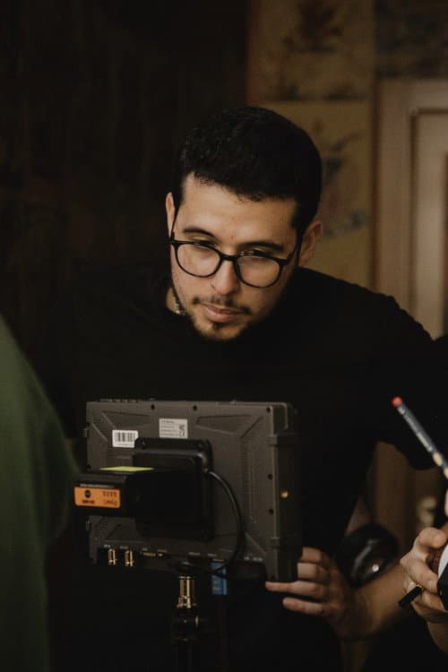 Alejandro Herrera foto