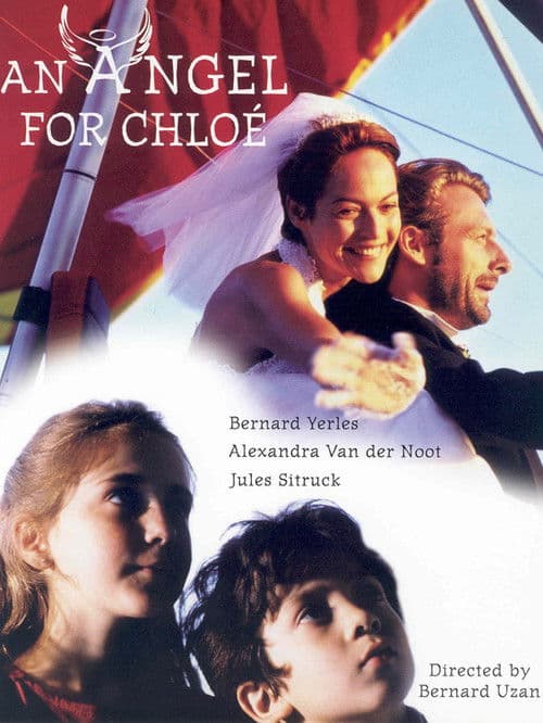 L'ange tombé du ciel (1999) poster