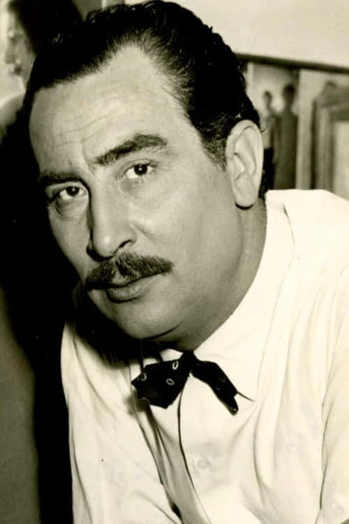 Gino Buzzanca foto