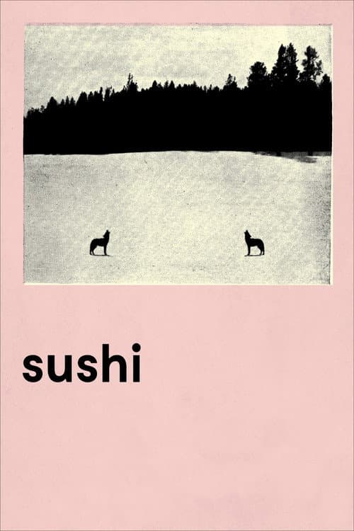 Sushi (2018) poster