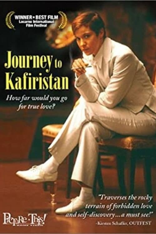 Die Reise nach Kafiristan (2001) poster