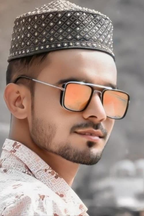 Sharik Khan jr foto
