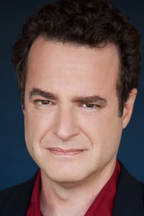 Matt Besser foto