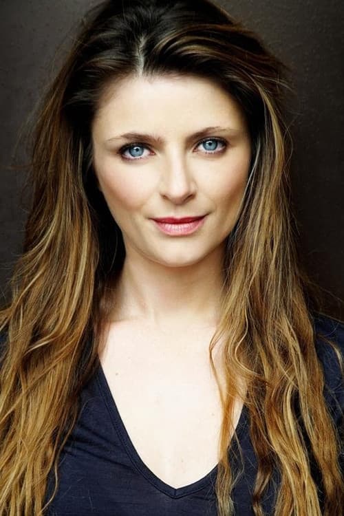 Amber McMahon foto