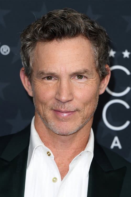 Shawn Hatosy foto