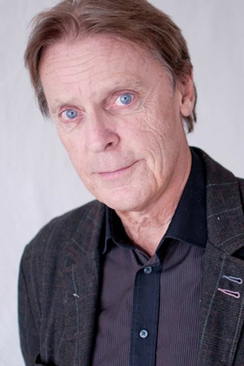 Göran Fristorp foto