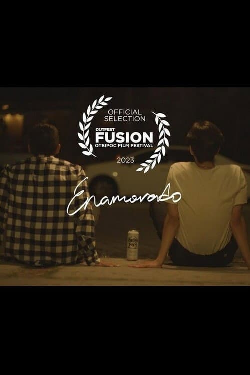 Enamorado (2023) poster