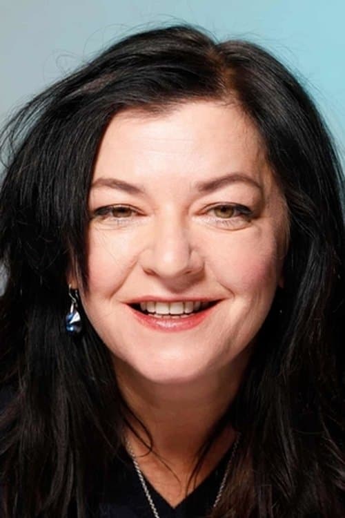 Lynne Ramsay foto