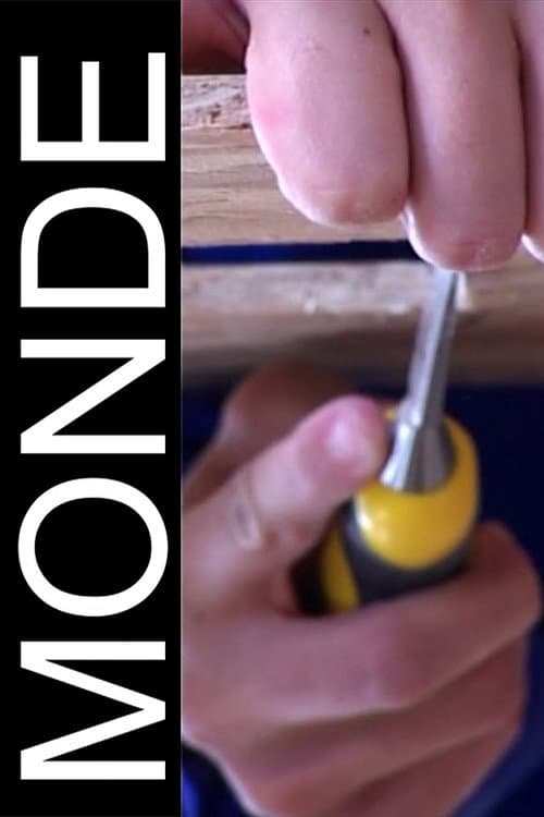 Monde (2018) poster