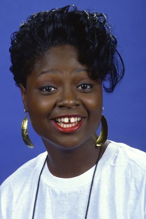 Milira Jones foto