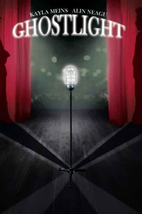 Ghost Light (2025) poster
