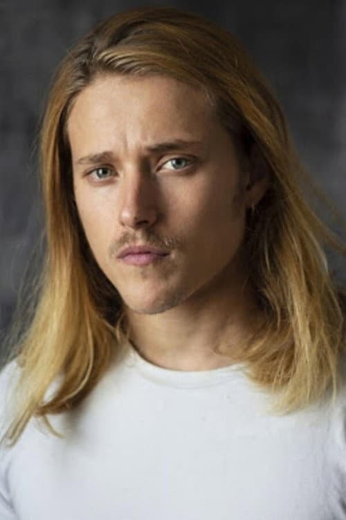 Paul Arvenne foto