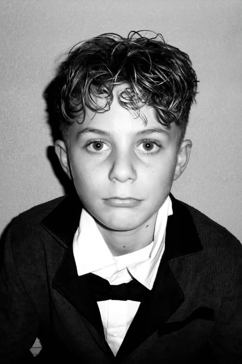 Djay Niesten foto
