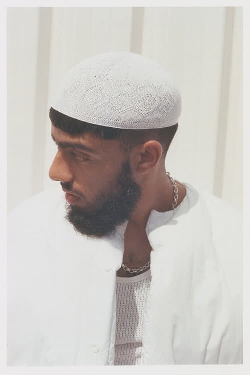 RAZA TARIQ foto