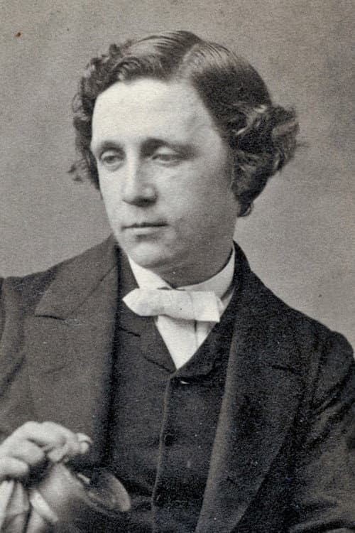 Lewis Carroll foto
