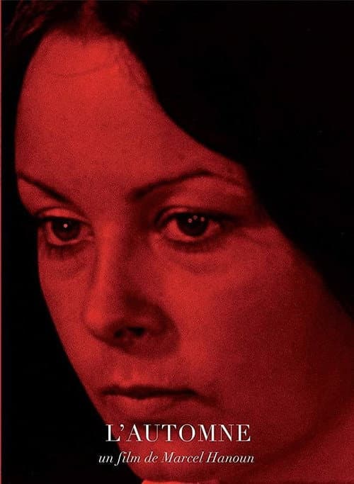 Herfst (1972) poster