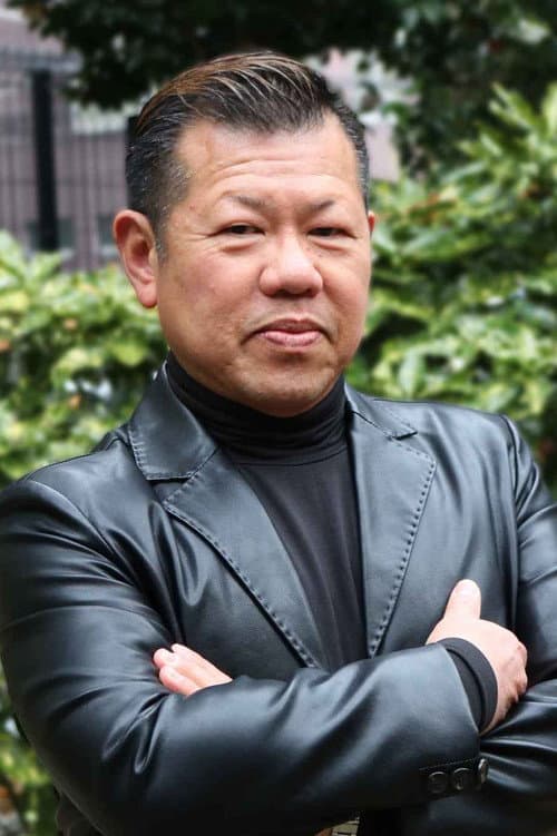 土平ドンペイ foto